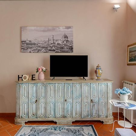 Elle Apartments Firenze Zewnętrze zdjęcie
