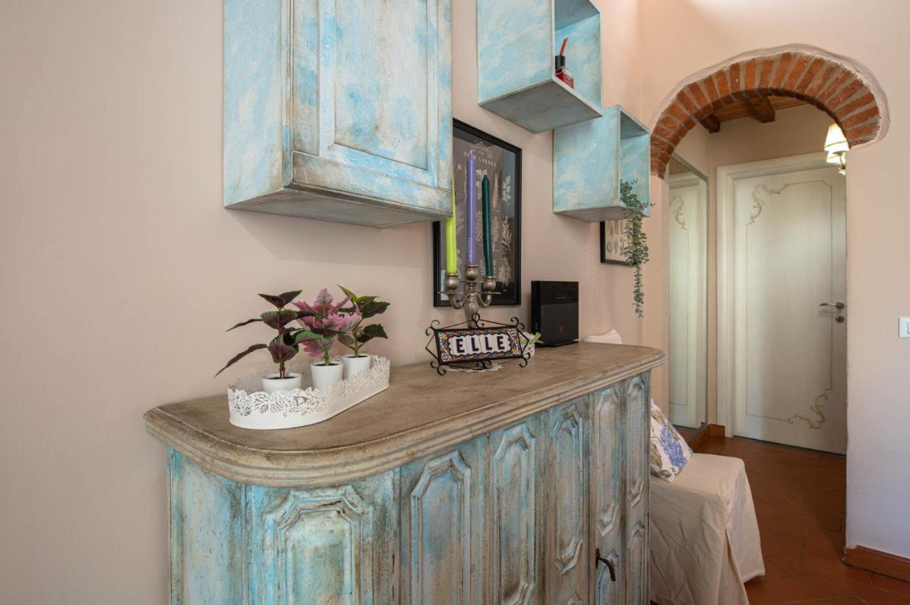 Elle Apartments Firenze Zewnętrze zdjęcie
