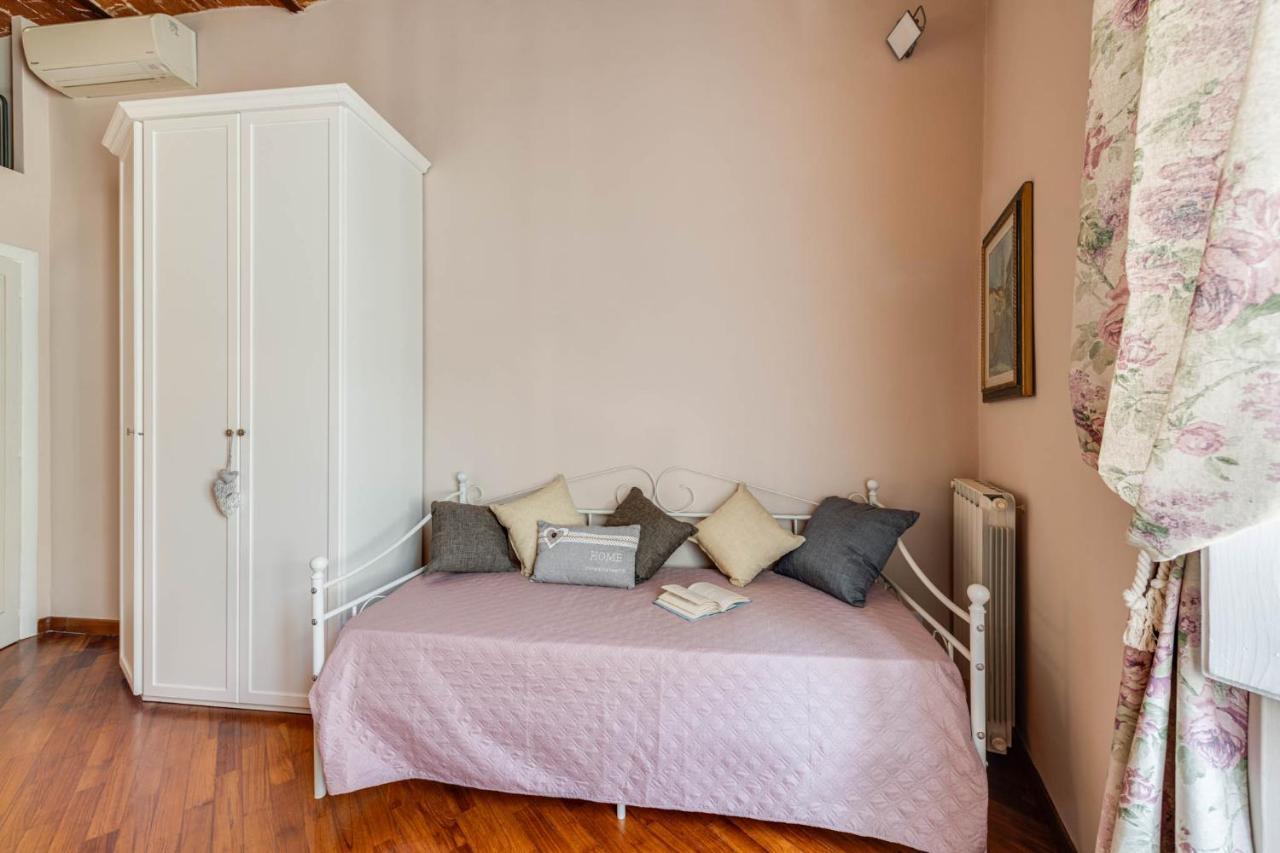 Elle Apartments Firenze Zewnętrze zdjęcie
