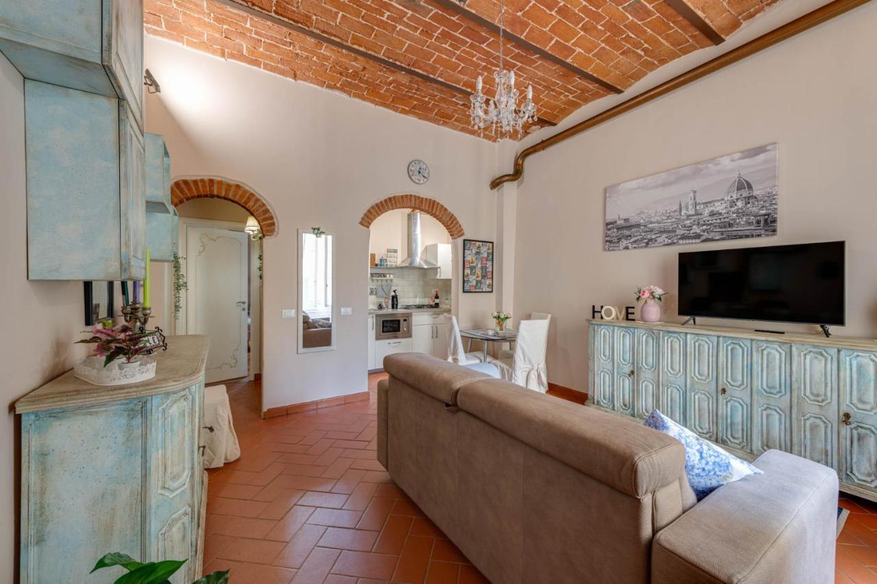 Elle Apartments Firenze Zewnętrze zdjęcie