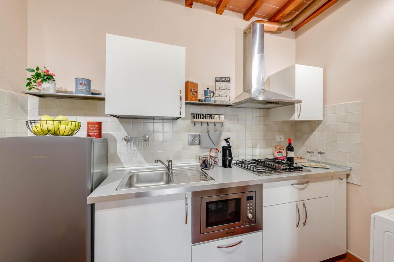 Elle Apartments Firenze Zewnętrze zdjęcie