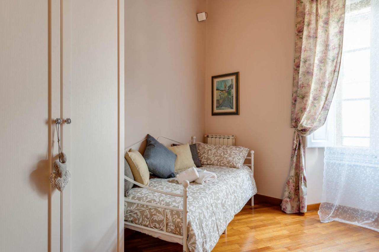 Elle Apartments Firenze Zewnętrze zdjęcie