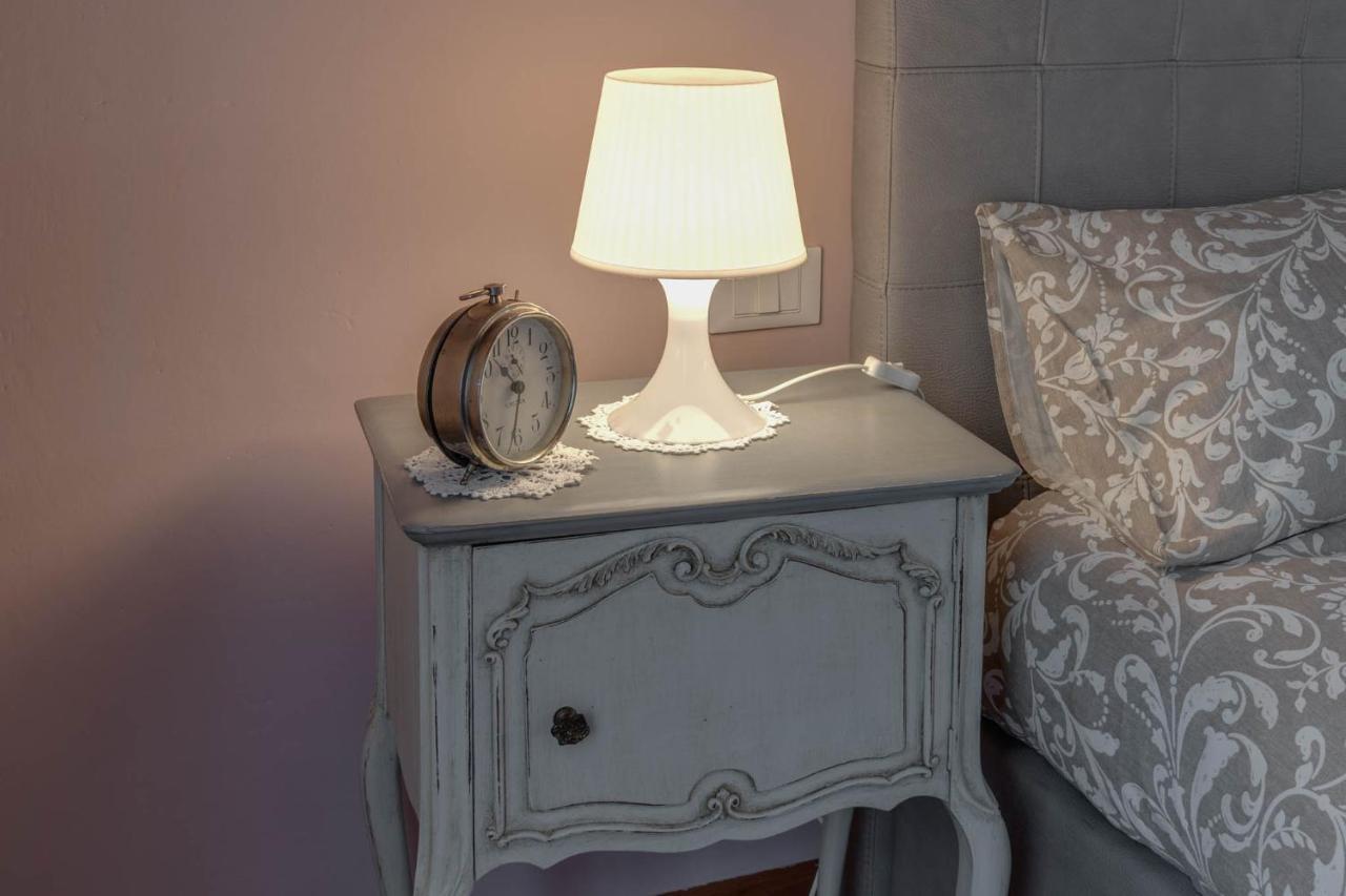 Elle Apartments Firenze Zewnętrze zdjęcie