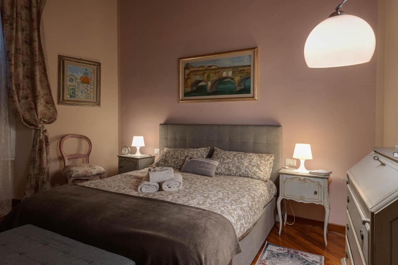Elle Apartments Firenze Zewnętrze zdjęcie