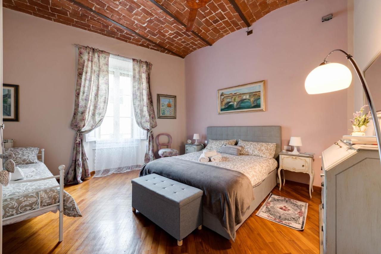 Elle Apartments Firenze Zewnętrze zdjęcie