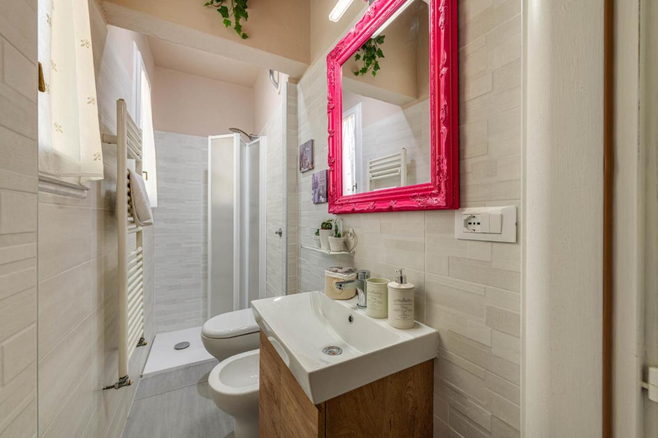 Elle Apartments Firenze Zewnętrze zdjęcie