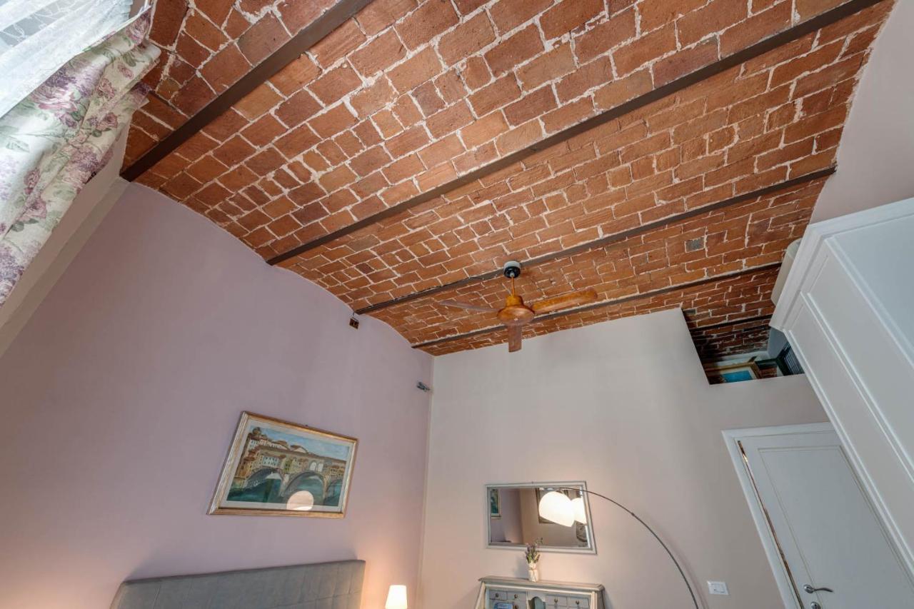 Elle Apartments Firenze Zewnętrze zdjęcie