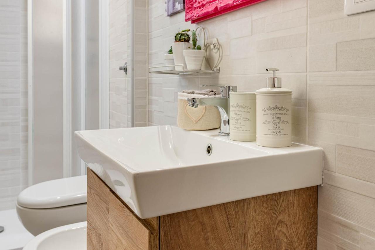 Elle Apartments Firenze Zewnętrze zdjęcie