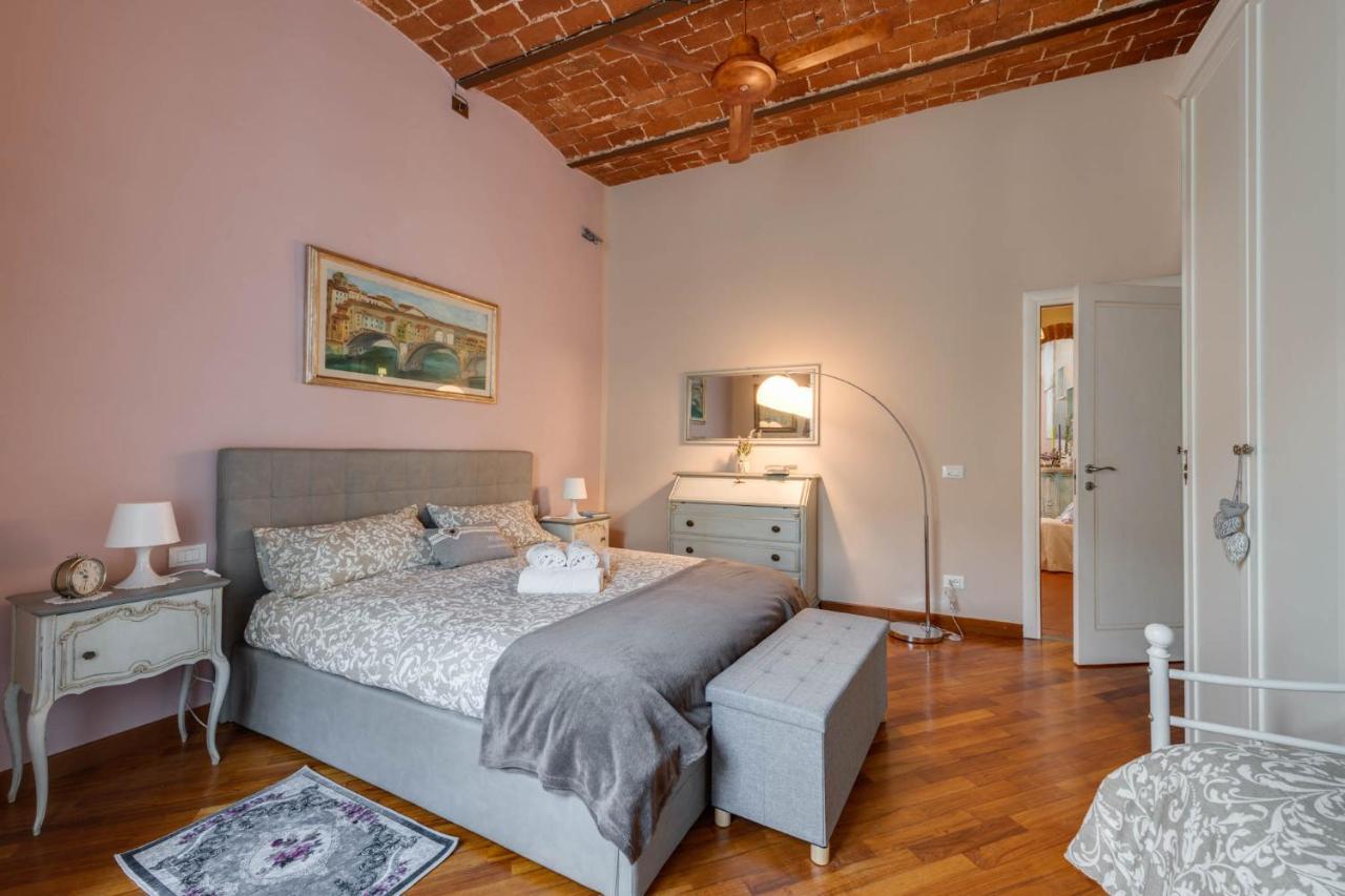 Elle Apartments Firenze Zewnętrze zdjęcie