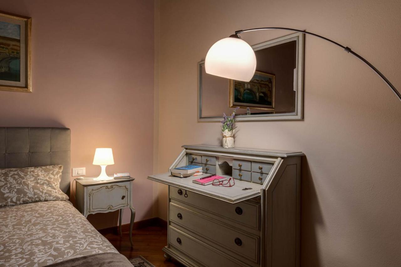 Elle Apartments Firenze Zewnętrze zdjęcie