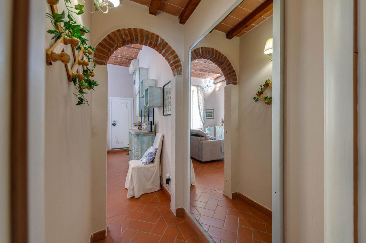 Elle Apartments Firenze Zewnętrze zdjęcie