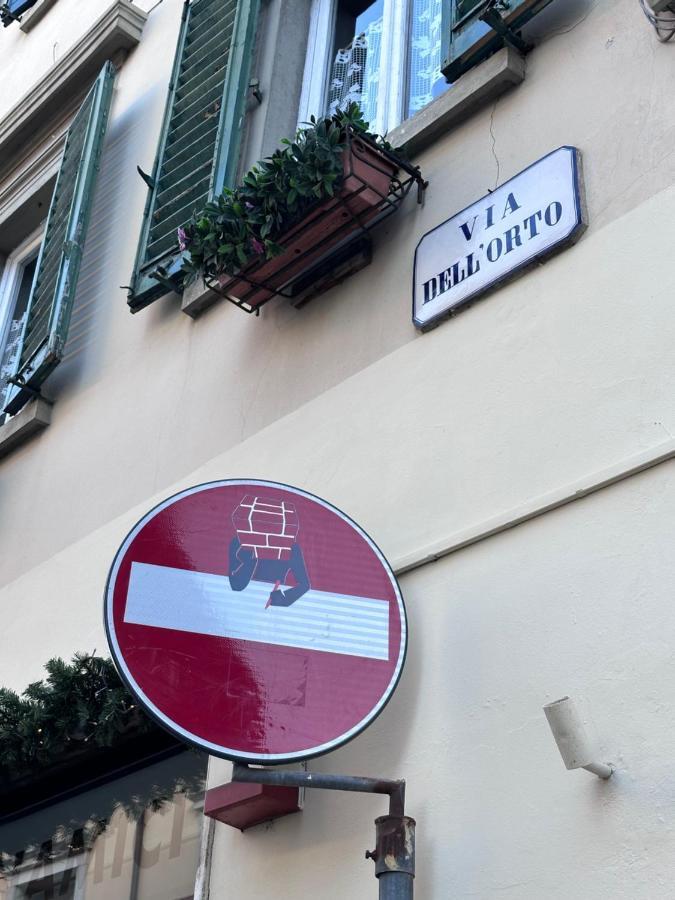 Elle Apartments Firenze Zewnętrze zdjęcie