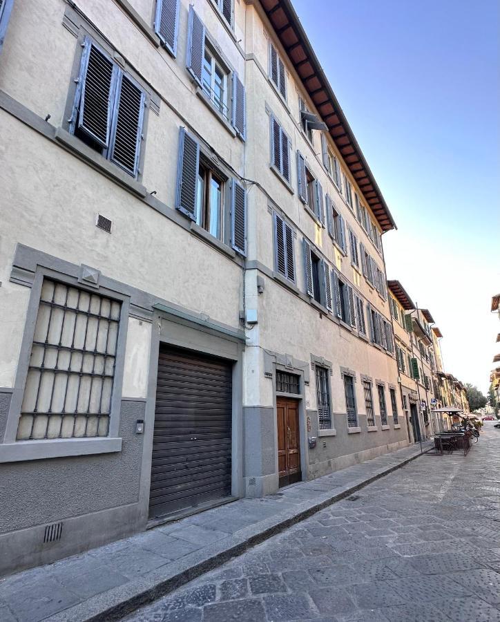 Elle Apartments Firenze Zewnętrze zdjęcie